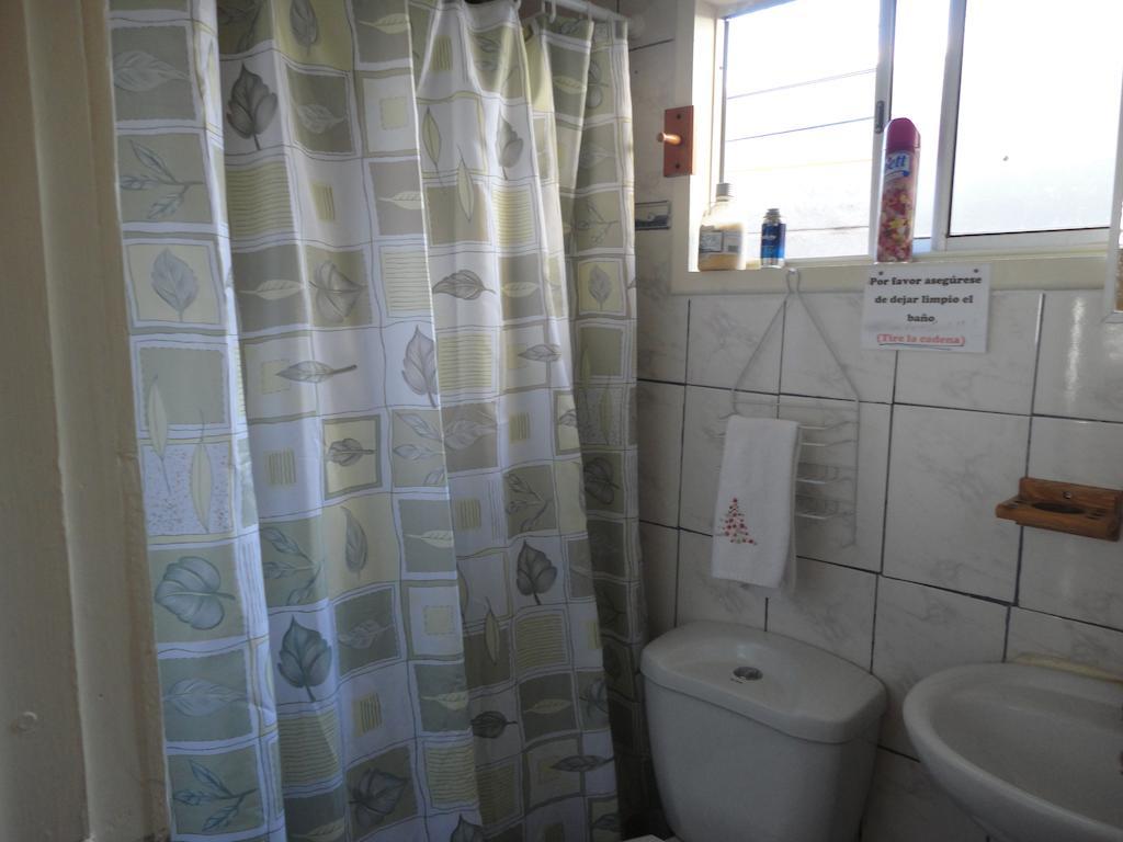 Hostal Miramar Valparaiso Room photo
