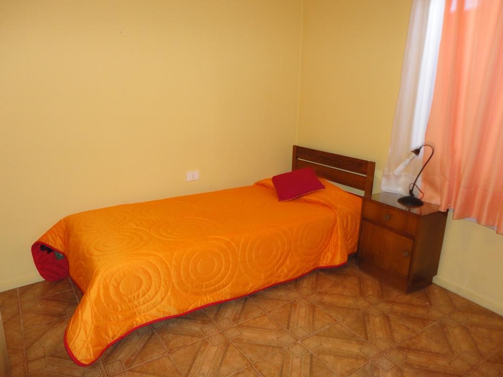 Hostal Miramar Valparaiso Room photo